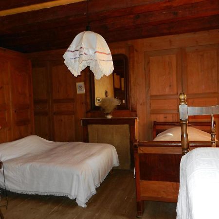 Auberge Paysanne 罗巴热瑟 外观 照片