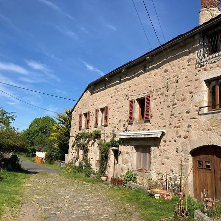 Auberge Paysanne 罗巴热瑟 外观 照片