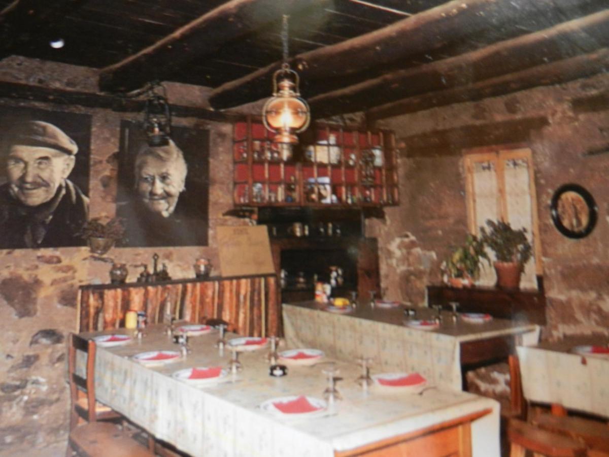 Auberge Paysanne 罗巴热瑟 外观 照片