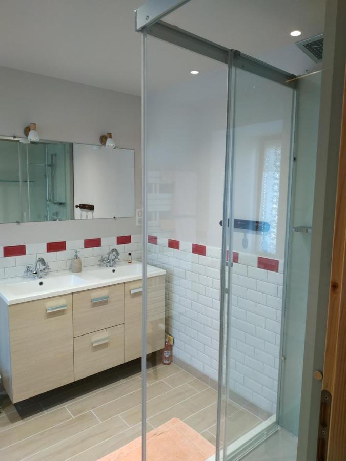 Auberge Paysanne 罗巴热瑟 外观 照片