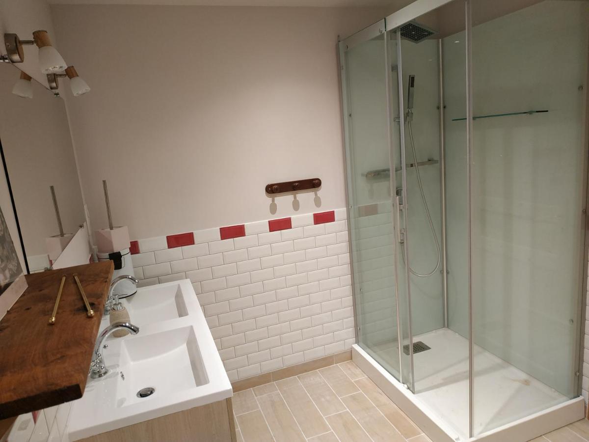Auberge Paysanne 罗巴热瑟 外观 照片